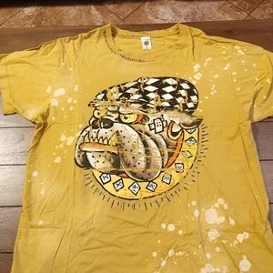 Ed Hardy Men's t-shirt XXL